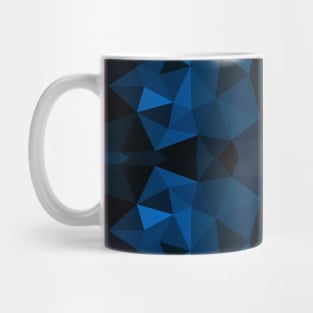 Midnight Tribal Mug